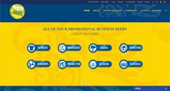 Desktop Screenshot of myaztec.com